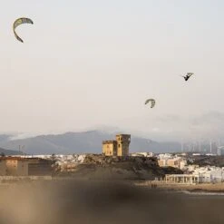 2025 Duotone Rebel D/LAB Kite -Kite Boarding Shop duotone 2025 rebel dlab size 10