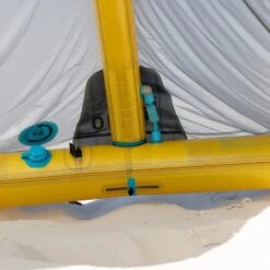 2025 Duotone Rebel D/LAB Kite -Kite Boarding Shop duotone 2025 rebel dlab size 3