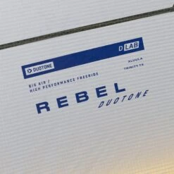 2025 Duotone Rebel D/LAB Kite -Kite Boarding Shop duotone 2025 rebel dlab size 4