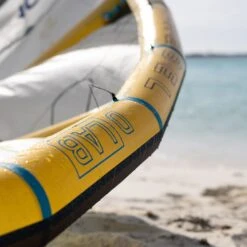 2025 Duotone Rebel D/LAB Kite -Kite Boarding Shop duotone 2025 rebel dlab size 5