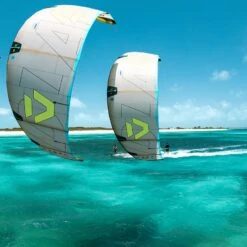 2025 Duotone Rebel D/LAB Kite -Kite Boarding Shop duotone 2025 rebel dlab size 6