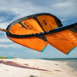 2025 Duotone Rebel SLS Kite 19 2025 Duotone Rebel SLS Kite -Kite Boarding Shop duotone 2025 rebel sls 10