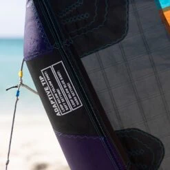 2025 Duotone Rebel SLS Kite 13 2025 Duotone Rebel SLS Kite -Kite Boarding Shop duotone 2025 rebel sls 4