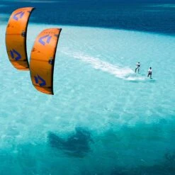 2025 Duotone Rebel SLS Kite 15 2025 Duotone Rebel SLS Kite -Kite Boarding Shop duotone 2025 rebel sls 6