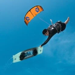 2025 Duotone Rebel SLS Kite 16 2025 Duotone Rebel SLS Kite -Kite Boarding Shop duotone 2025 rebel sls 7