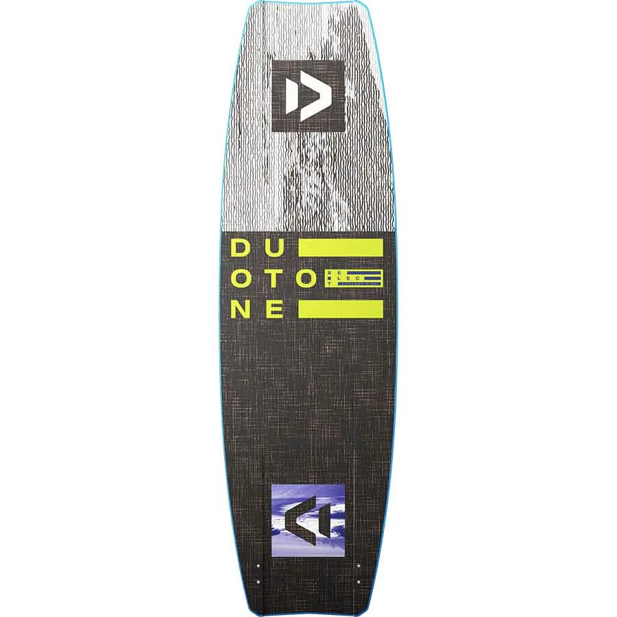 2025 Duotone Select Concept Blue Freeride 2 2025 Duotone Select Concept Blue Freeride - Image 2