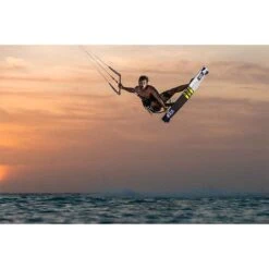 2025 Duotone Select Concept Blue Freeride 9 2025 Duotone Select Concept Blue Freeride -Kite Boarding Shop duotone 2025 select cb 4