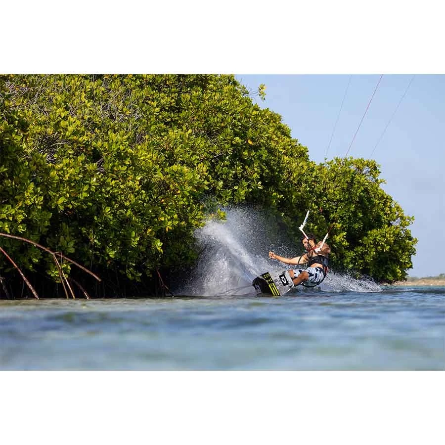 2025 Duotone Select Concept Blue Freeride 5 2025 Duotone Select Concept Blue Freeride - Image 5