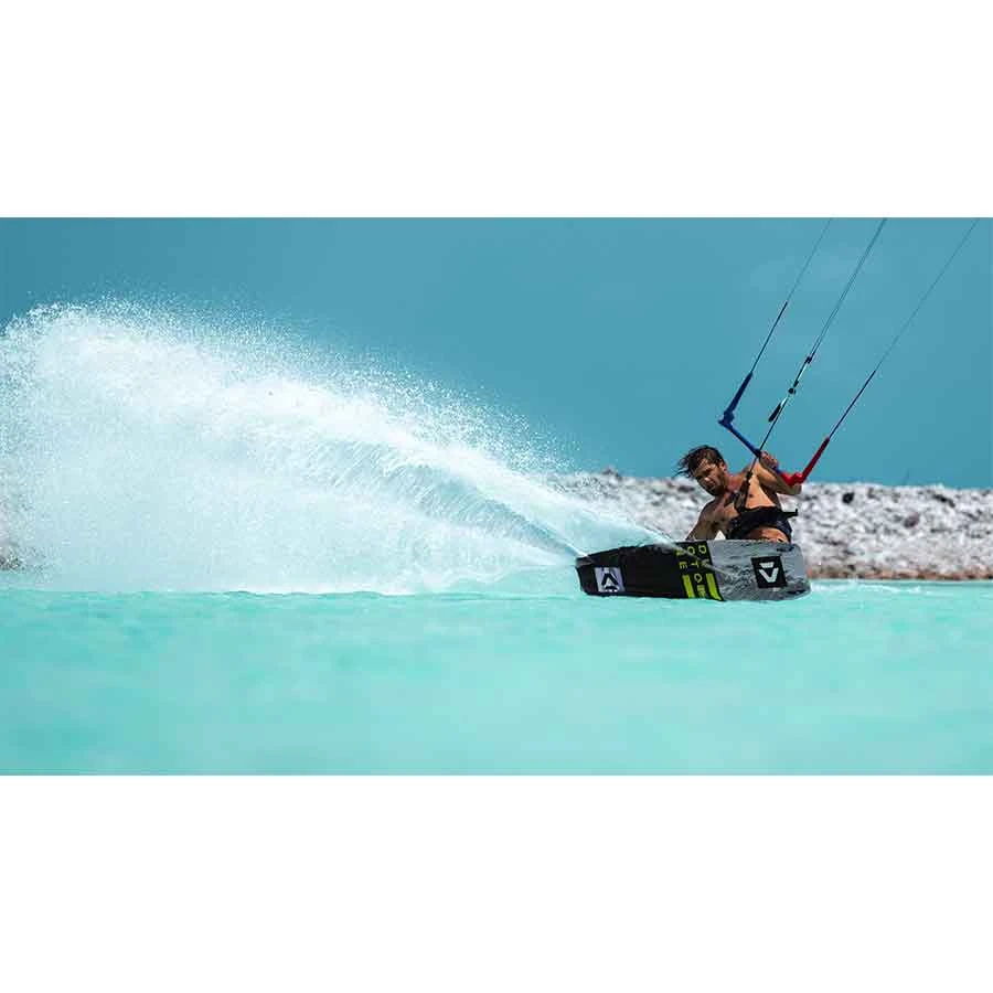 2025 Duotone Select Concept Blue Freeride 6 2025 Duotone Select Concept Blue Freeride - Image 6