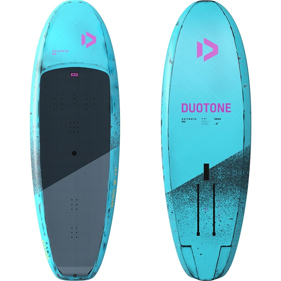 2025 Duotone Skybrid SLS Wing Board 1 2025 Duotone Skybrid SLS Wing Board