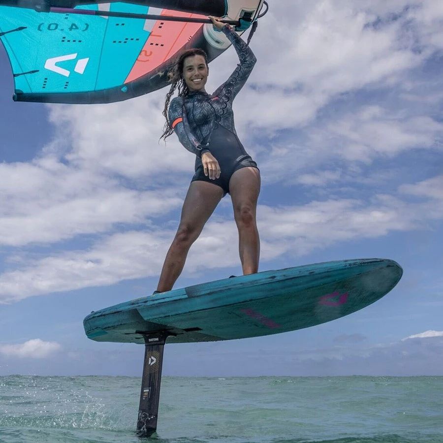 2025 Duotone Skybrid SLS Wing Board 10 2025 Duotone Skybrid SLS Wing Board - Image 10