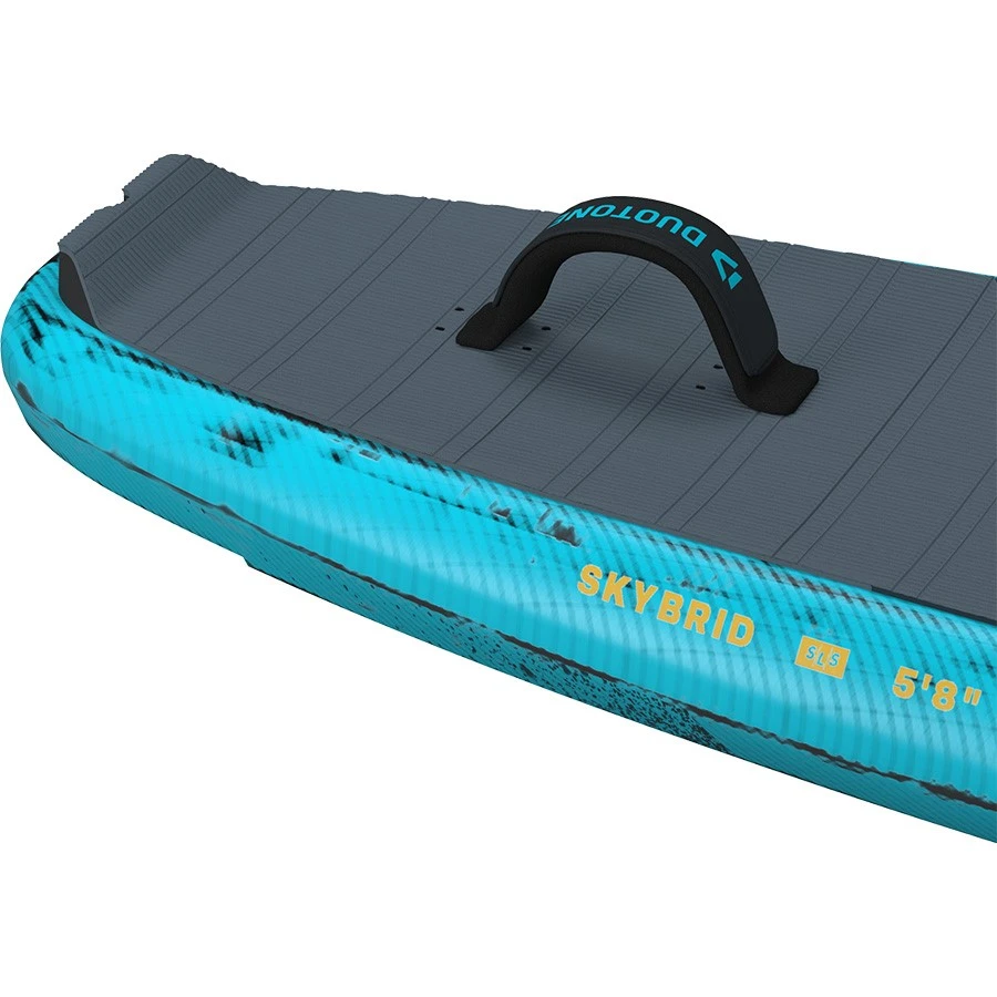2025 Duotone Skybrid SLS Wing Board 5 2025 Duotone Skybrid SLS Wing Board - Image 5