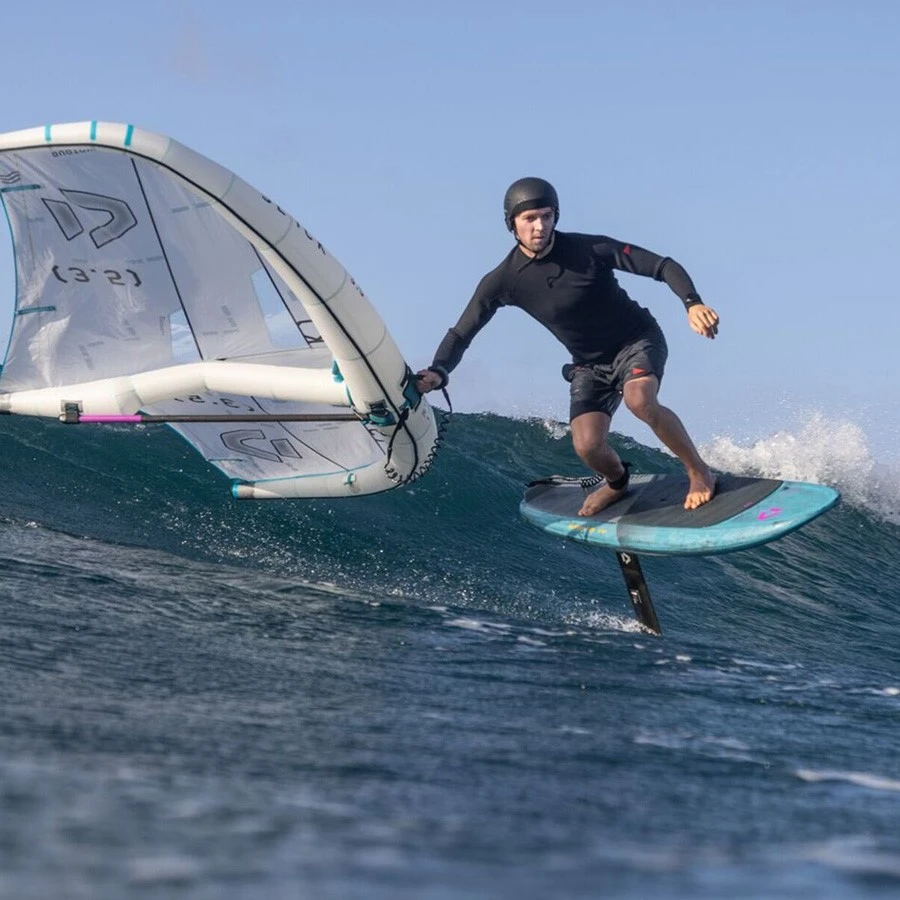 2025 Duotone Skybrid SLS Wing Board 8 2025 Duotone Skybrid SLS Wing Board - Image 8