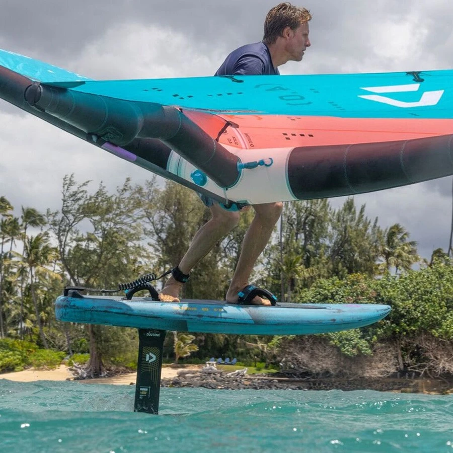 2025 Duotone Skybrid SLS Wing Board 9 2025 Duotone Skybrid SLS Wing Board - Image 9