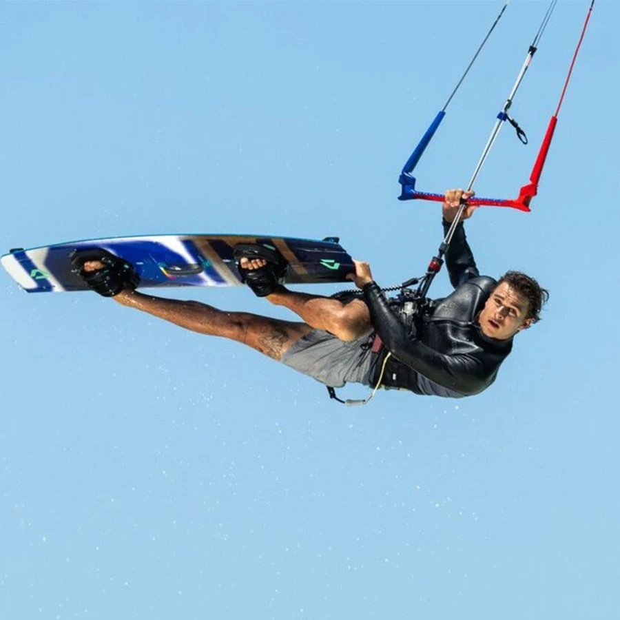 Duotone Quad Control Trust Bar - M/L - 20% Off 6 Duotone Quad Control Trust Bar - M/L - 20% Off - Image 6