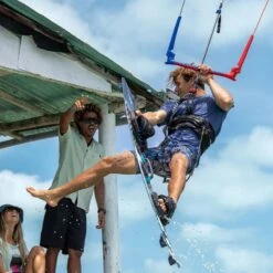 Duotone Quad Control Trust Bar - M/L - 20% Off 14 Duotone Quad Control Trust Bar - M/L - 20% Off -Kite Boarding Shop duotone 2025 trust quad control bar 7