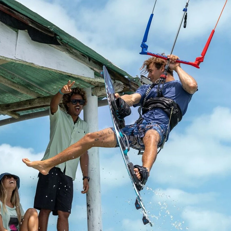 Duotone Quad Control Trust Bar - M/L - 20% Off 7 Duotone Quad Control Trust Bar - M/L - 20% Off - Image 7