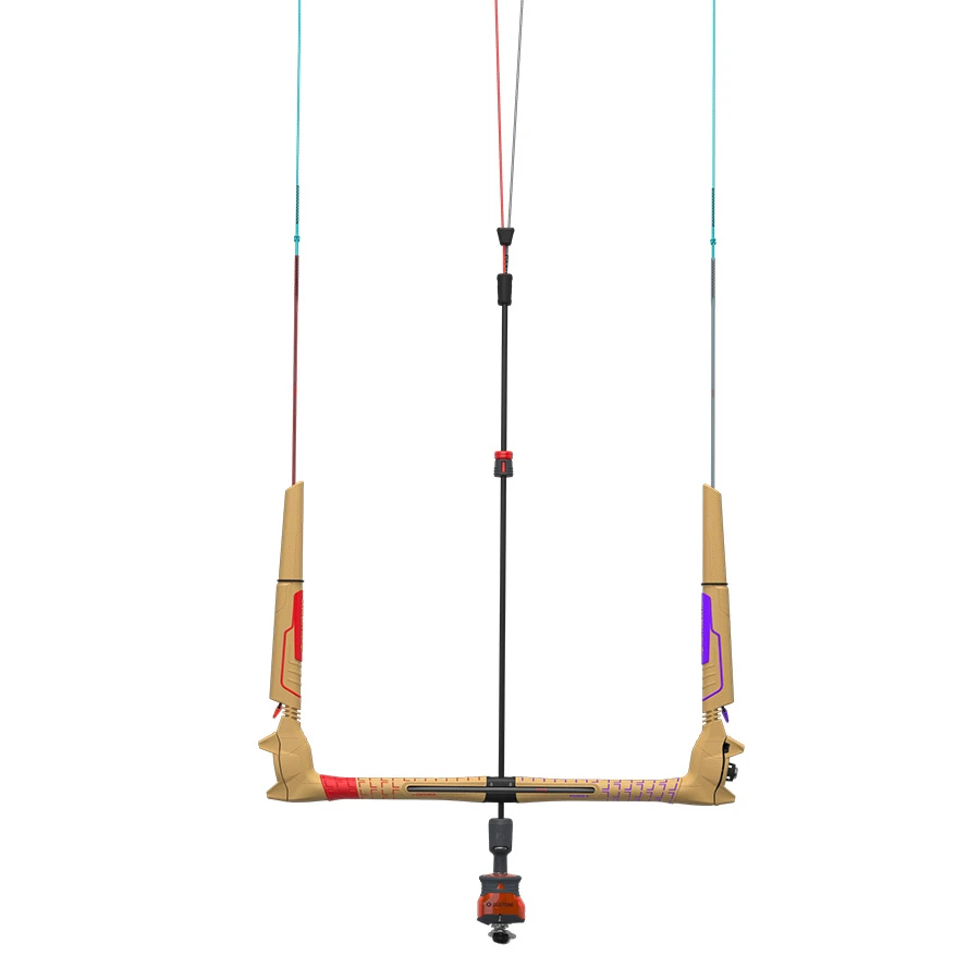 2026 Duotone Click Bar Kite Control Bar 1 2026 Duotone Click Bar Kite Control Bar