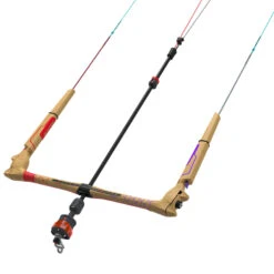 2026 Duotone Click Bar Kite Control Bar 5 2026 Duotone Click Bar Kite Control Bar -Kite Boarding Shop duotone 2026 click bar size 3