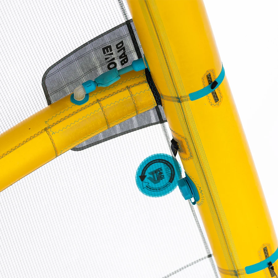 2026 Duotone EVO D/LAB 4 2026 Duotone EVO D/LAB - Image 4