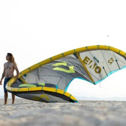 2026 Duotone EVO D/LAB 14 2026 Duotone EVO D/LAB -Kite Boarding Shop duotone 2026 evo dlab size color 5