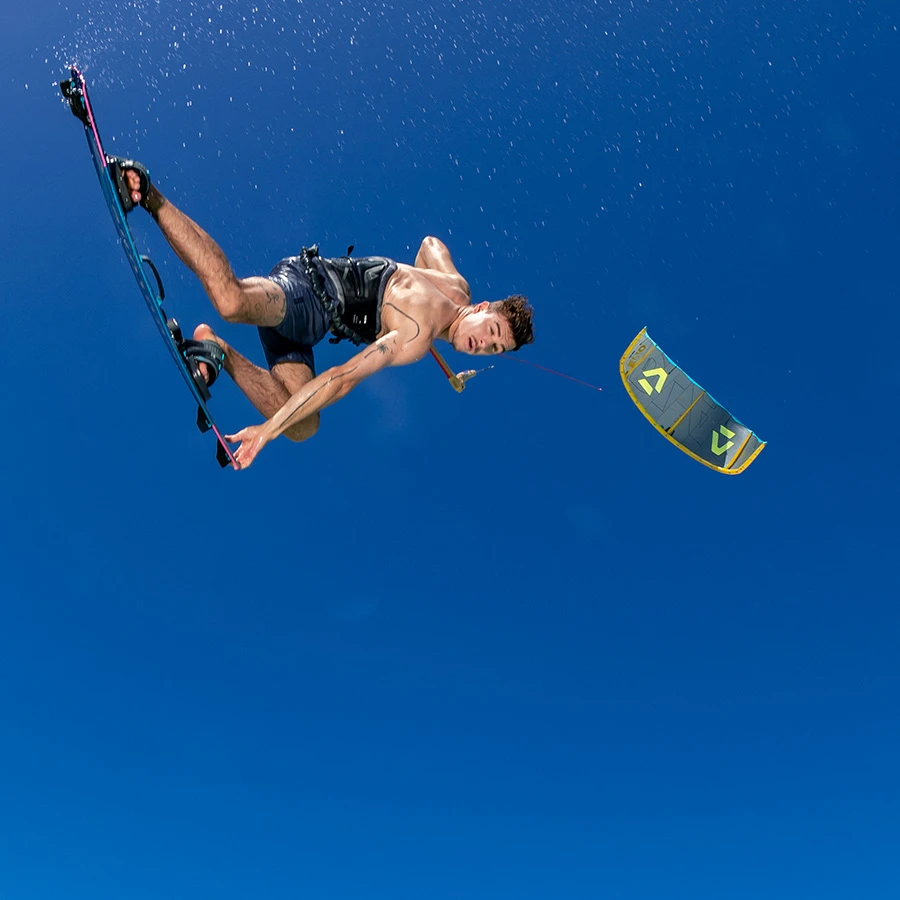 2026 Duotone EVO D/LAB 6 2026 Duotone EVO D/LAB - Image 6