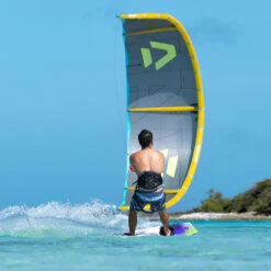 2026 Duotone EVO D/LAB 16 2026 Duotone EVO D/LAB -Kite Boarding Shop duotone 2026 evo dlab size color 7