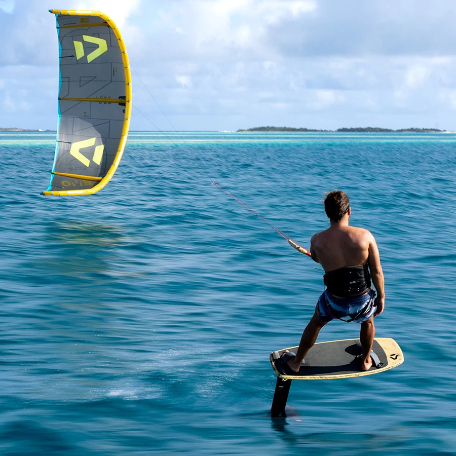 2026 Duotone EVO D/LAB 8 2026 Duotone EVO D/LAB - Image 8