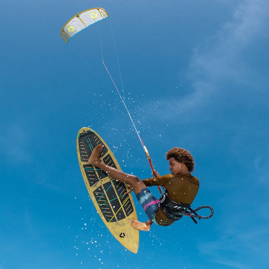 2026 Duotone EVO D/LAB 9 2026 Duotone EVO D/LAB - Image 9