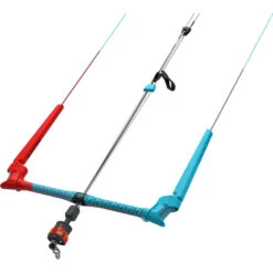 2026 Duotone Quad Control Trust Bar 5 2026 Duotone Quad Control Trust Bar -Kite Boarding Shop duotone 2026 trust quad control bar 3