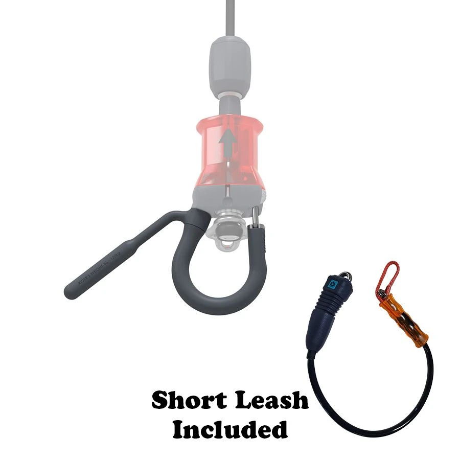 Duotone Chicken Loop And Leash Kit 2 Duotone Chicken Loop And Leash Kit - Image 2