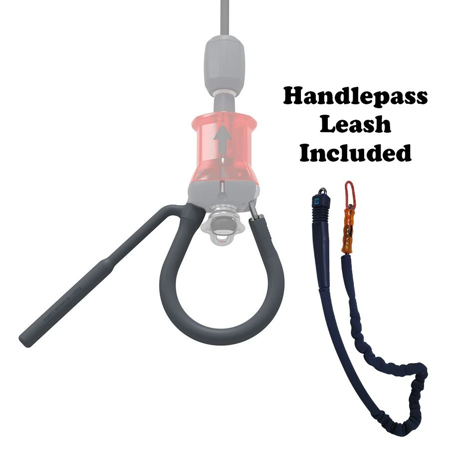 Duotone Chicken Loop And Leash Kit 3 Duotone Chicken Loop And Leash Kit - Image 3