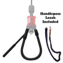 Duotone Chicken Loop And Leash Kit 9 Duotone Chicken Loop And Leash Kit -Kite Boarding Shop duotone2021 chickenloop leash kit 5