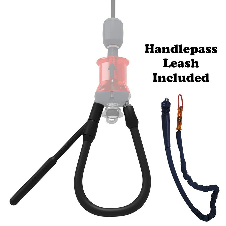 Duotone Chicken Loop And Leash Kit 5 Duotone Chicken Loop And Leash Kit - Image 5