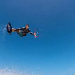 Duotone Quad Control Trust Bar - S/M - 20% Off -Kite Boarding Shop duotone2023 trust quad 2024 4