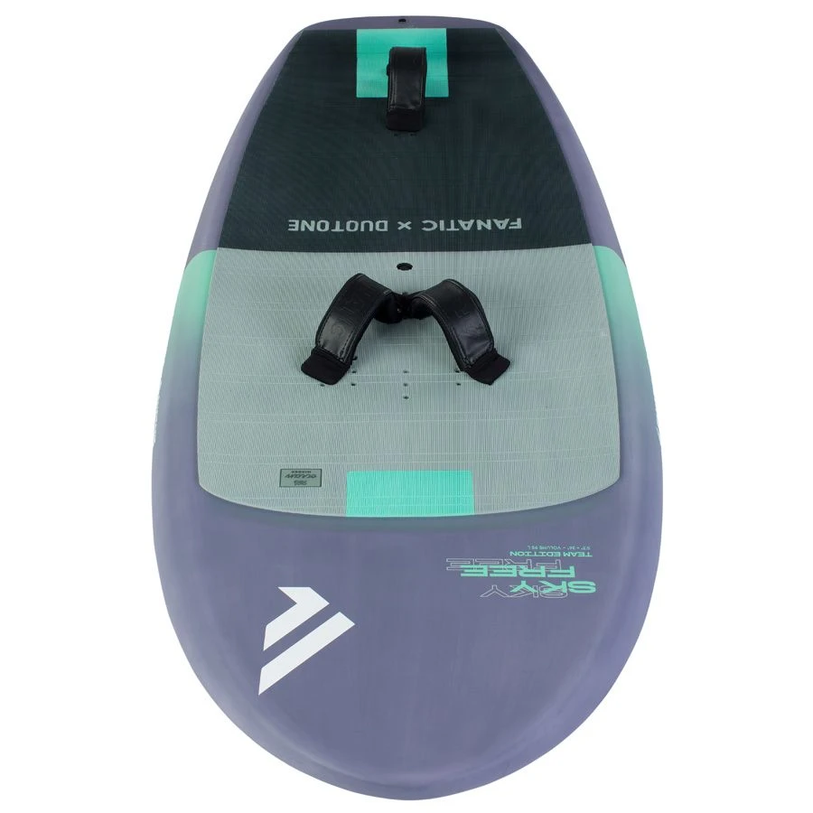 Fanatic Sky Free TE - Wing Foil Board - 25% Off 6 Fanatic Sky Free TE - Wing Foil Board - 25% Off - Image 6