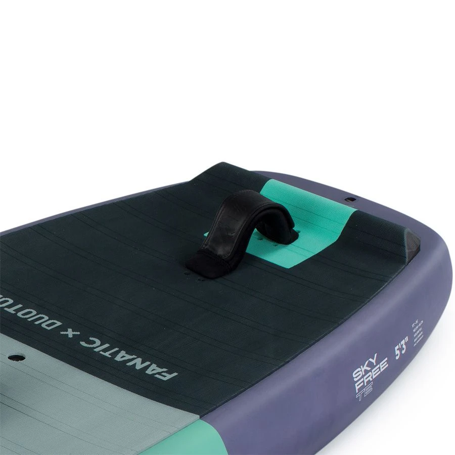 Fanatic Sky Free TE - Wing Foil Board - 25% Off 7 Fanatic Sky Free TE - Wing Foil Board - 25% Off - Image 7