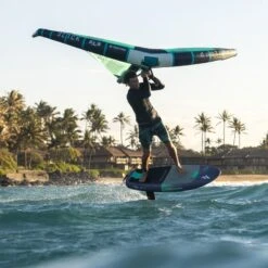 Fanatic Sky Free TE - Wing Foil Board - 25% Off 16 Fanatic Sky Free TE - Wing Foil Board - 25% Off -Kite Boarding Shop fanatic 2023 sky free te wing board size 8