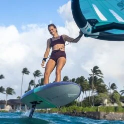 Fanatic Sky Free TE - Wing Foil Board - 25% Off 17 Fanatic Sky Free TE - Wing Foil Board - 25% Off -Kite Boarding Shop fanatic 2023 sky free te wing board size 9