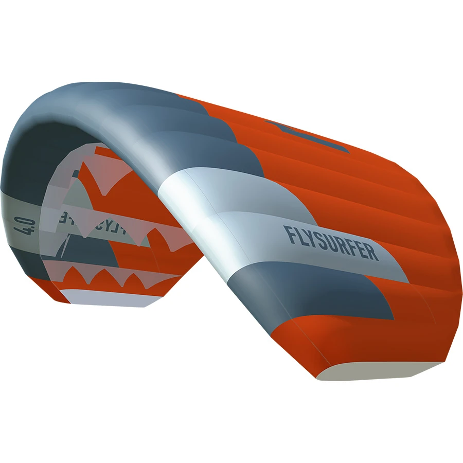 Flysurfer POW Parawing - Pop Out Wing 1 Flysurfer POW Parawing - Pop Out Wing