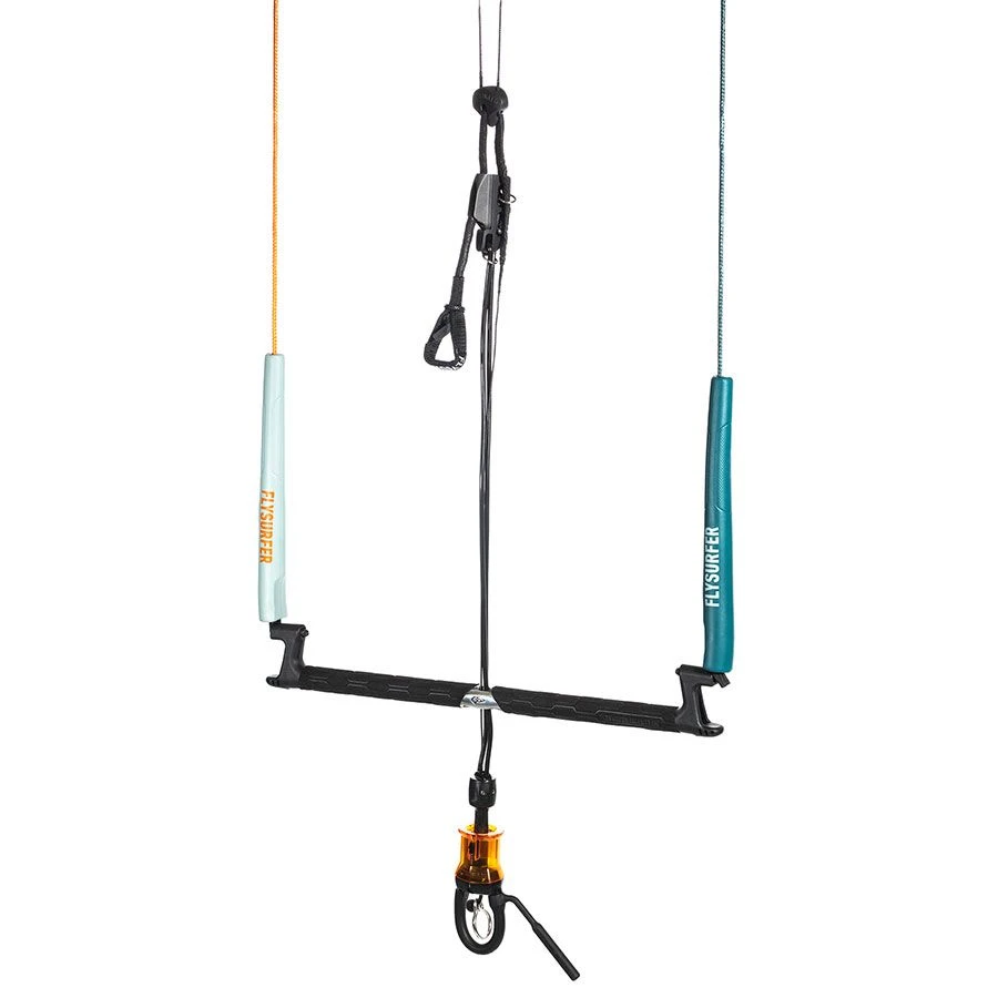 Flysurfer Infinity XX Control Bar - 30% Off 2 Flysurfer Infinity XX Control Bar - 30% Off - Image 2