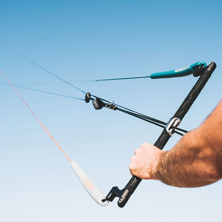 Flysurfer Infinity XX Control Bar - 30% Off 6 Flysurfer Infinity XX Control Bar - 30% Off - Image 6