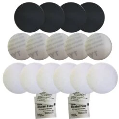 FixMyKite.com Pinhole Patch Kit