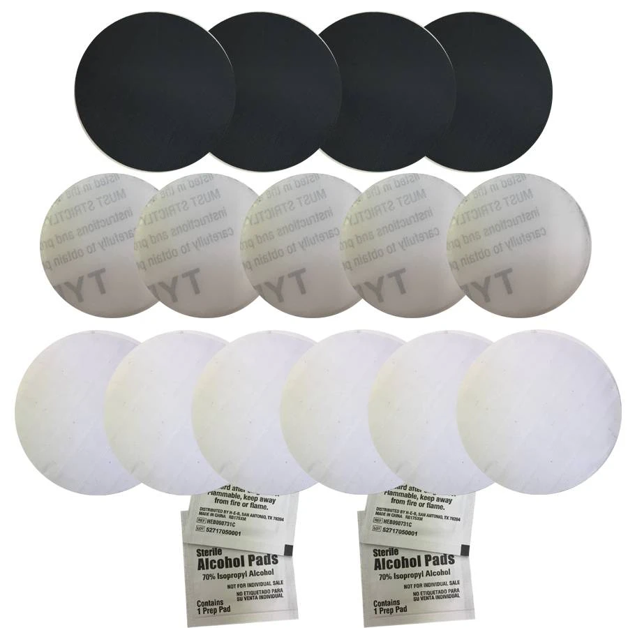 FixMyKite.com Pinhole Patch Kit 1 FixMyKite.com Pinhole Patch Kit