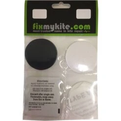 FixMyKite.com Pinhole Patch Kit 5 FixMyKite.com Pinhole Patch Kit -Kite Boarding Shop fmk pinhole patch kit 3