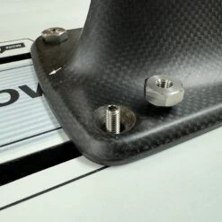 Foilite Easy Track - Universal M6 Titanium Hydrofoil Set 13 Foilite Easy Track - Universal M6 Titanium Hydrofoil Set -Kite Boarding Shop foilite titanium easy track universal hydrofoil set 6