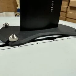 Foilite Easy Track - Universal M6 Titanium Hydrofoil Set 15 Foilite Easy Track - Universal M6 Titanium Hydrofoil Set -Kite Boarding Shop foilite titanium easy track universal hydrofoil set 8