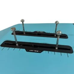 Foilite Titanium - Foil Drive Mounting System (set Of 4) 17 Foilite Titanium - Foil Drive Mounting System (set Of 4) -Kite Boarding Shop foilite titanium foil drive mounting studs size m6 5