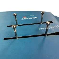 Foilite Titanium - Foil Drive Mounting System (set Of 4) 18 Foilite Titanium - Foil Drive Mounting System (set Of 4) -Kite Boarding Shop foilite titanium foil drive mounting studs size m8 5