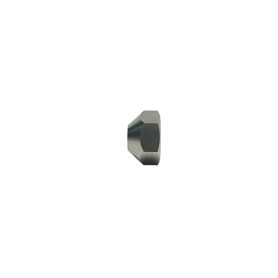 Foilite - M6 Titanium Hydrofoil Cone Nut - Sold Individualy 2 Foilite - M6 Titanium Hydrofoil Cone Nut - Sold Individualy - Image 2